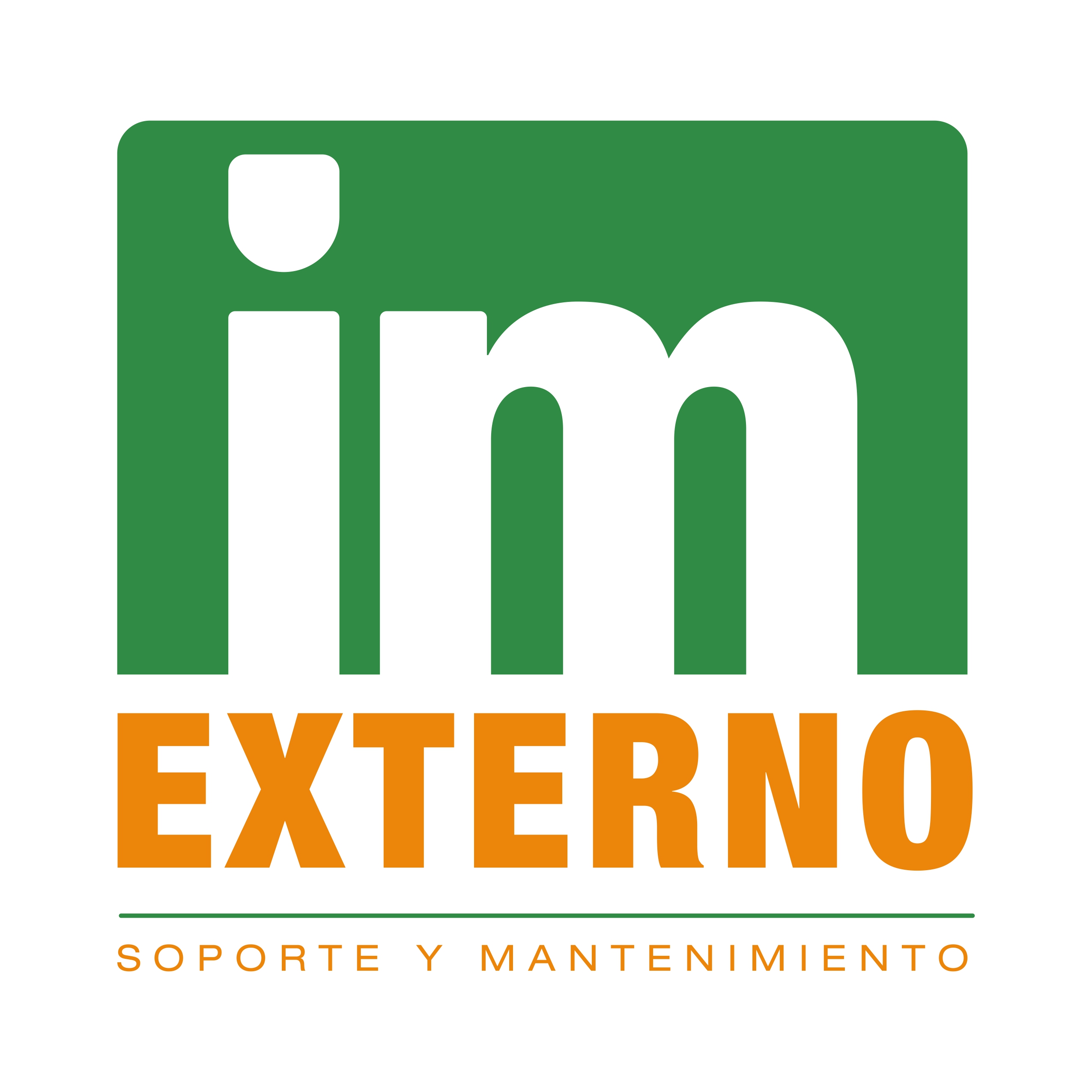 Logo Im-Externo